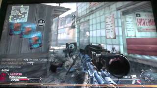 MW2 Montage codmixtape