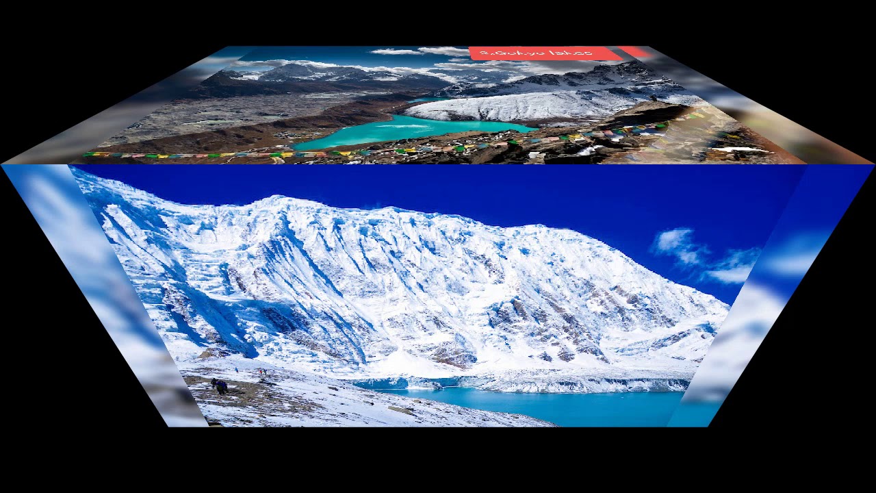 12 Most Beautiful lakes Of Nepal.