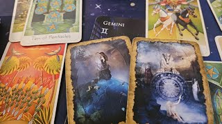 GEMINI ♊️ THIS WILL CHANGE YOUR WHOLE WORLD, SEIZE THE MOMENT. July 6th - 12th.