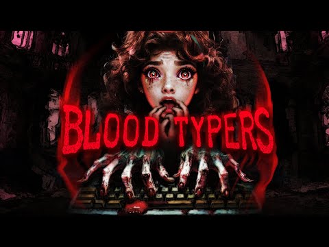 ЭТА ИГРА СТАНЕТ ХИТОМ - Blood Typers