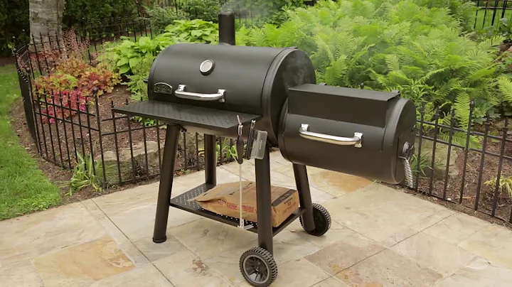 Griller Profiles - Thierry Debailleul | Broil King