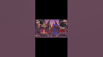 MYSTIC FOREST World 7 Level 6 MARIO vs DONKEY KONG #games
