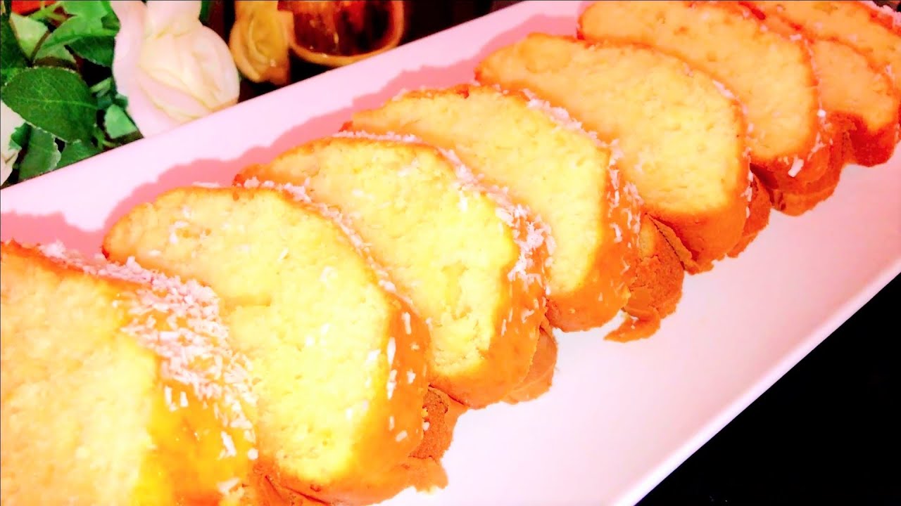 Невероятный торт с маскарпоне из нескольких ингредиентов. Приготовить его может каждый!