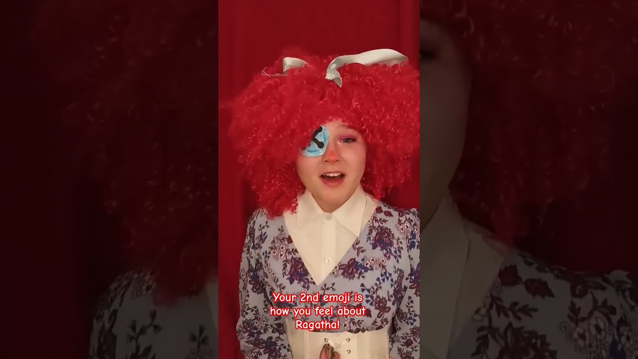 ✨️#cosplay #fyp #tadc #theamazingdigitalcircus #ragatha #ragathacosplay #cosplayer #viral #shorts