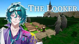 This is not your average puzzle game...【The Looker】 This is not your average puzzle game...【The Looker】