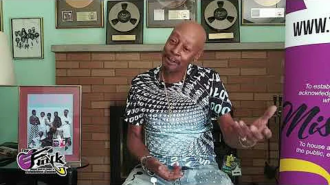 The Michael Beard Story, Drummer for the legendary...