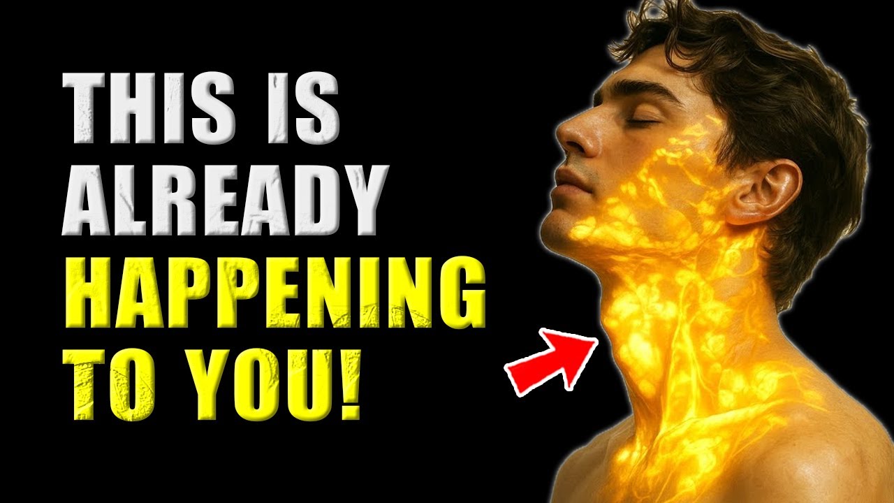 CHOSEN ONES, THESE SIGNS PROVE YOUR ENERGY IS REVERSING HEALING WITHOUT YOU REALIZING‼️