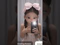 JJ Ejen Alicia BeautyCam//Ramaikan ya