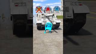 Tank Challenge Brainrot Rainbow Karkerkar Kurkur In Gta 5