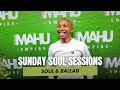 Sunday Soul Sessions 16 Dj Noxman Soul Ballads Soul RnB Sing Alongs 14 September 2025