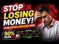👉 Stop Losing Money in Trading! Learn Support &amp; Resistance Today