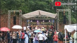 Download lagu Ade Astrid  Runtah Hayang Jajan medley#astikapro #waroengz6 #bajidoran