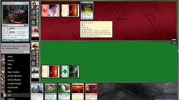 Probable Magic #12: M14 Draft #5 Slivers Round 3