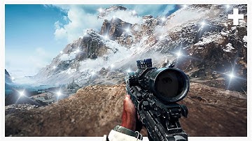 Battlefield is POTENTIALLY Back