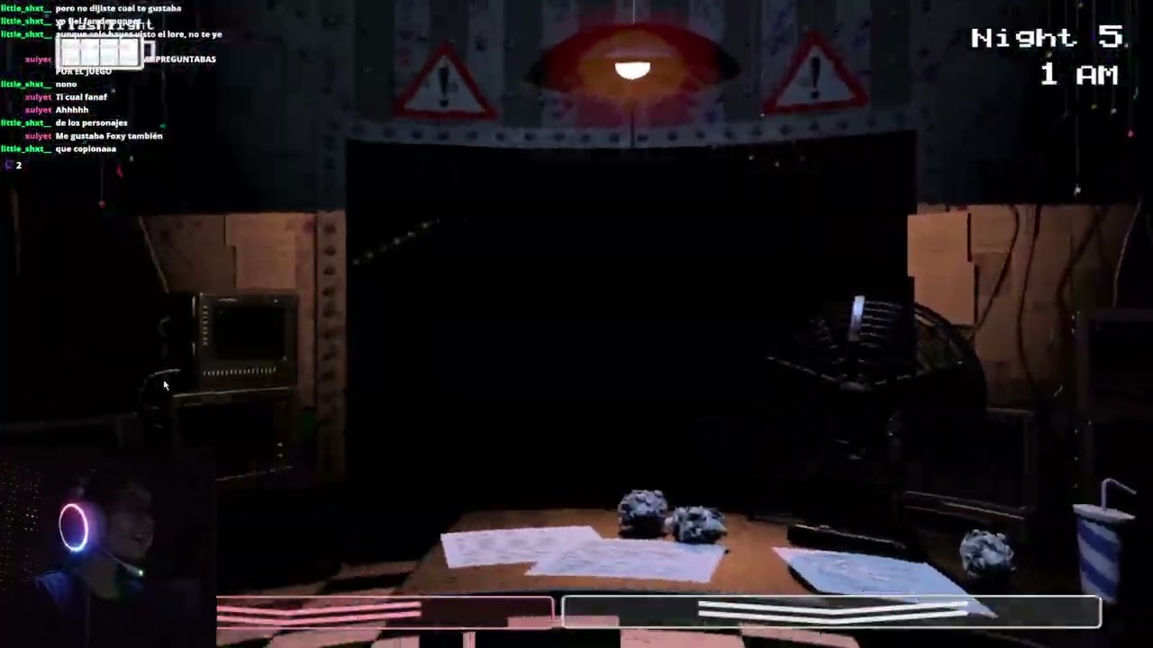 TRATANDO DE LLEGAR A ALGO⚡⚡(o eso intento)