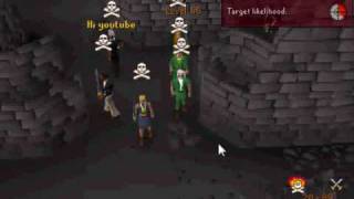 runescape pvp trip screenshot 4