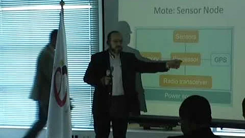 ICT Solutions for Agriculture - Dr. Maged Ghoneima