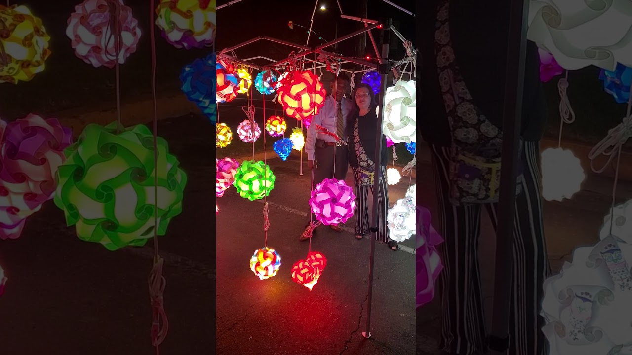 Crystal Sings - vlog Sheikh Distribution