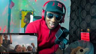 🇿🇲👑 BIG BOBBY EAST! DJ H MAC ft @bobbyeast2174  bana banga (official video) | REACTION