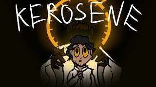 KEROSENE (Death No More) - Stanley Parable Animation Meme (CW in desc)