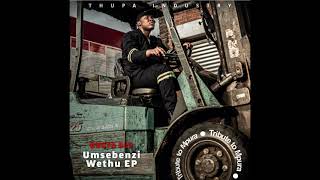 Busta 929 - Ngixolele ft. Boohle