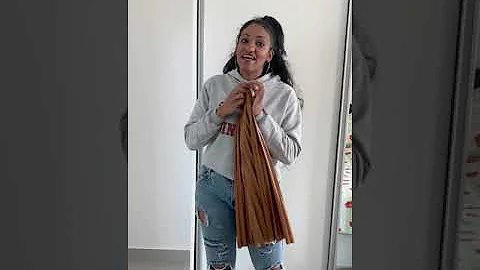 Como conservar tule?