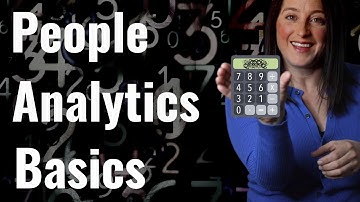 People Analytics