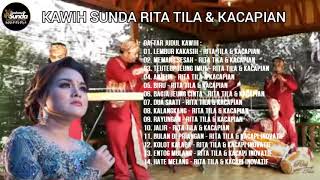 Kawih Sunda Rita Tila \u0026 Kacapian Full Album