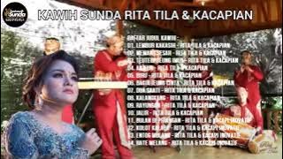 Kawih Sunda Rita Tila & Kacapian Full Album