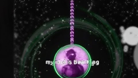 Agma.io ⚡ | Insane duo BearKing x goku | ⚡