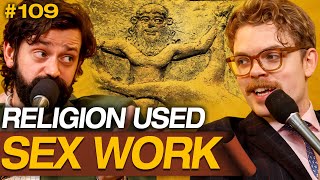 How Ancient Civilisations Used Sex to Create Order