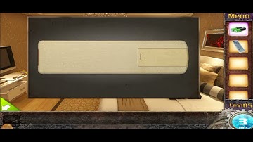 Escape game : 50 rooms 1 Level 5