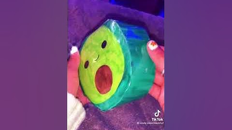How to make a Squishmallow Squishy😉❤ || SimplySeashxlls