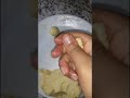 حلوة جولاب جامون الهندية السهلة و اللذيذة How Shorts Gulabjamun India 