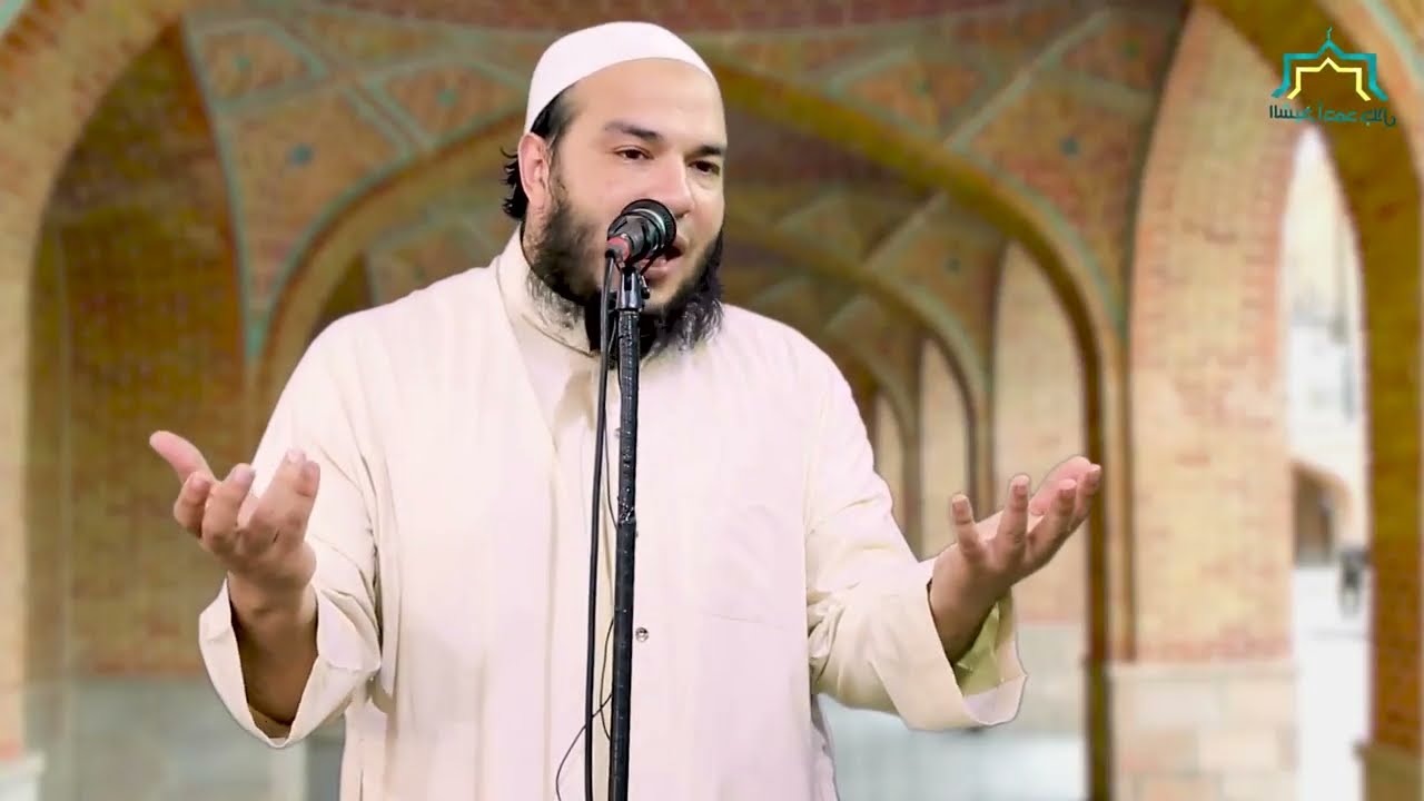 قيمة الستر في الإسلام | #خطبة_جمعة | د . أحمد جلال