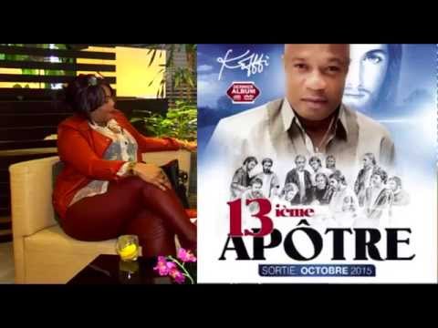 13ème apôtre de koffi olomide 13ème apôtre de koffi olomide