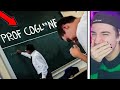 GLI SCHERZI PIU' DIVERTENTI DEI BAMBINI A SCUOLA!!