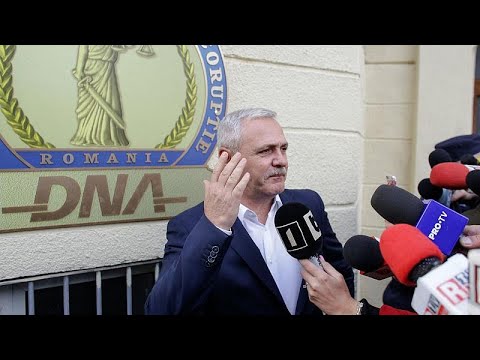 Romania suitcase mystery: journalists ‘under political pressure’ after Dragnea claims