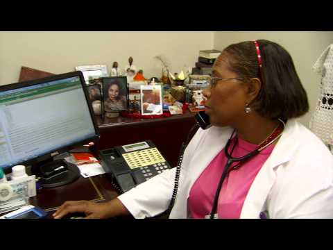 Grace Family Health - Practice Management Client Story: Grace Family Medicine, Brooklyn