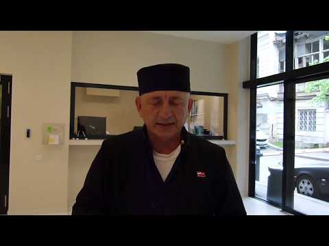 \"ვითხოვ 1989 წლის 9 აპრილის მეომარი გმირებისთვის სტატუსის აღდგენას\" ბესიკ მიქავა 07.05.2019 წელი