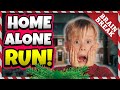 Home Alone Run! | Christmas Brain Break | Winter Just Dance | GoNoodle Inspired