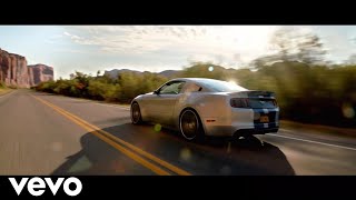 The Kid LAROI, Justin Bieber - STAYNORTKASH & Trapperx Remix) I Need ForSpeed [Chase Scene]