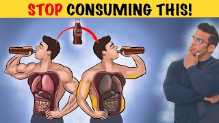 What Does Cold Drinks Do To Your Body | Cold Drinks vs Health? | Yatinder Singh screenshot 4