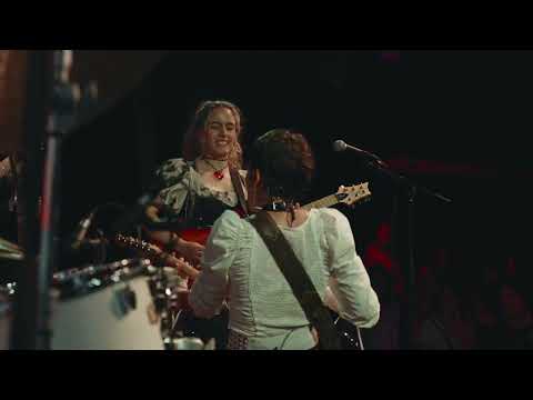 TERE! - NO MORE MANNERS Tour, Madrid 2026 Aftermovie