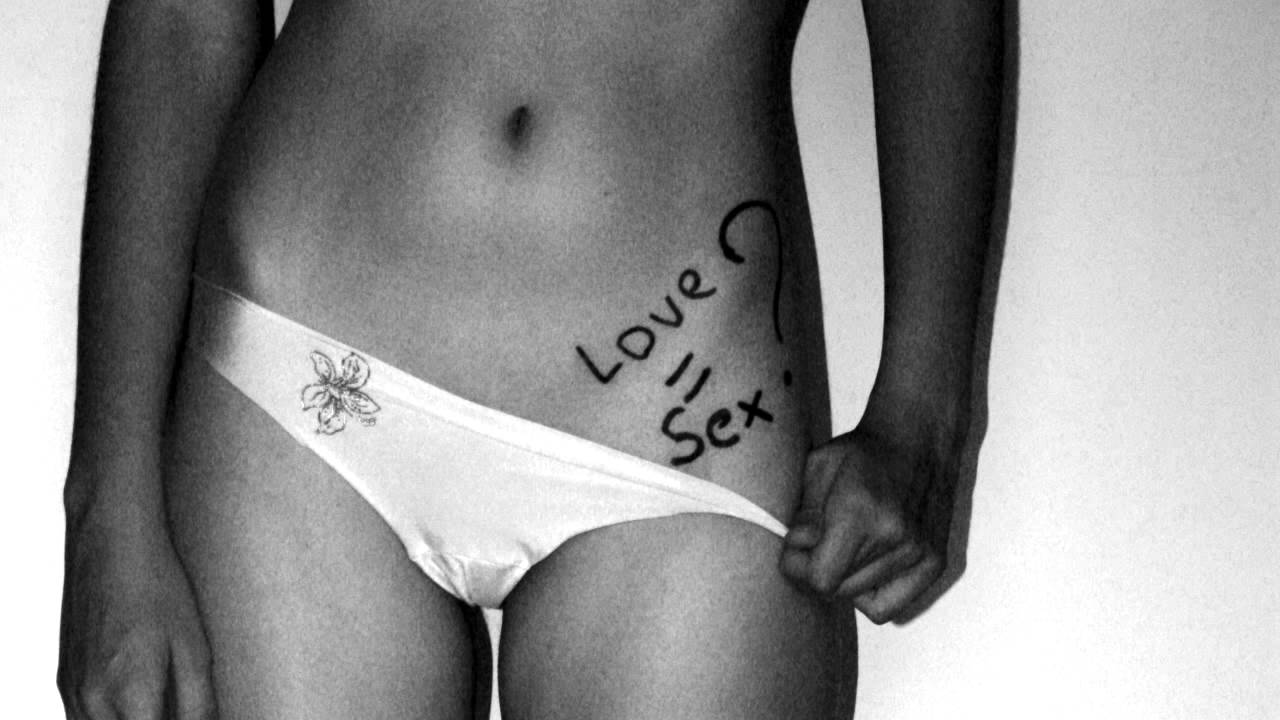 ruvolive Cream Soda - Love Sex Sex