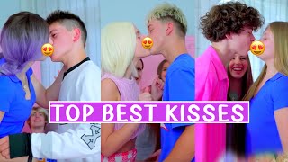 Lady Diana - TOP BEST KISSES! Resimi