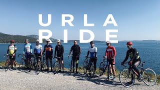 Urla - Tepehakve - Balıklıova Bilet Turu