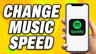 How To Change Music Speed on Spotify (2024) - Easy Fix screenshot 4