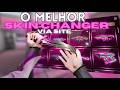 SKIN CHANGER VALORANT: DESBLOQUEIE TODAS AS FACAS E SKINS LENDÁRIAS AGORA!