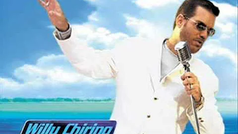 Willy Chirino - La jinetera